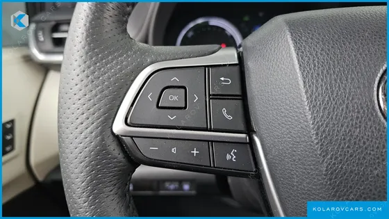 TOYOTA SIENNA 2.5 HYBRID 2WD