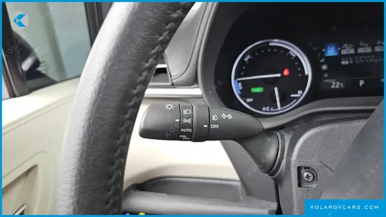 TOYOTA SIENNA 2.5 HYBRID 2WD