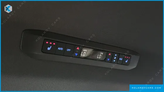 TOYOTA SIENNA 2.5 HYBRID AWD