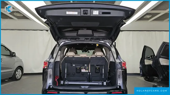 TOYOTA SIENNA 2.5 HYBRID AWD