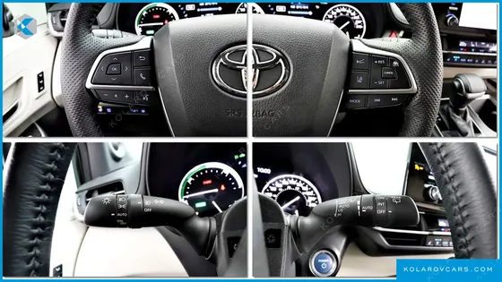 TOYOTA SIENNA 2.5 HYBRID 2WD