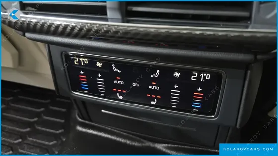LAMBORGHINI URUS 4.0 V8