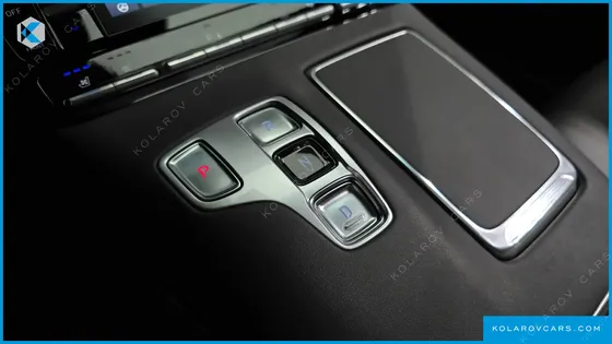 HYUNDAI GRANDEUR EXCLUSIVE