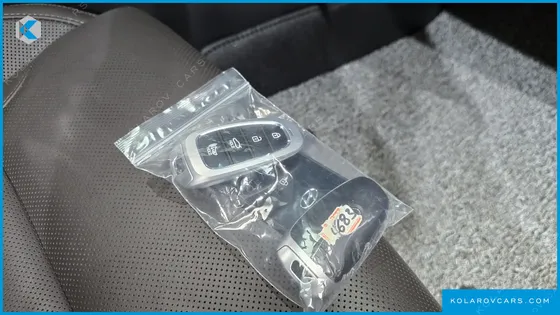 HYUNDAI GRANDEUR EXCLUSIVE