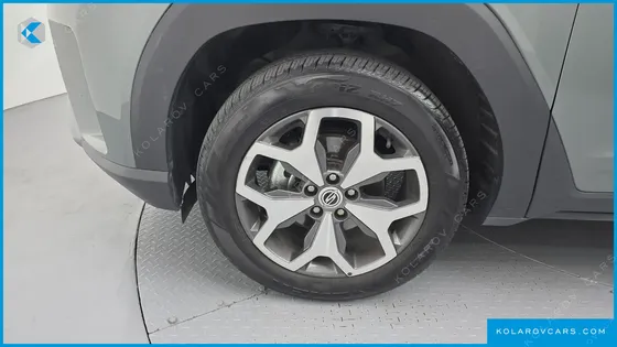 KGM - SSANGYONG TORRES GASOLINE 1.5 2WD