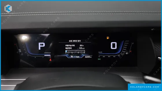 KGM - SSANGYONG TORRES GASOLINE 1.5 2WD