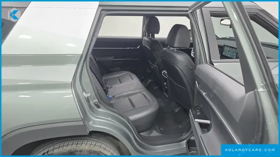 KGM - SSANGYONG TORRES GASOLINE 1.5 2WD