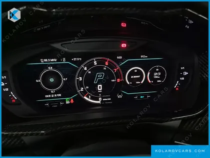 LAMBORGHINI URUS 4.0 V8 SE