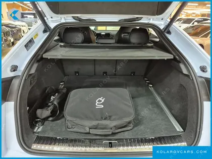 LAMBORGHINI URUS 4.0 V8 SE