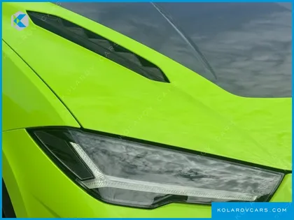 LAMBORGHINI URUS 4.0 V8 S