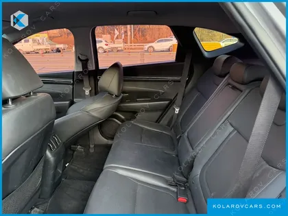 HYUNDAI TUCSON DIESEL 2.0 2WD