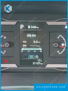 HYUNDAI TUCSON DIESEL 2.0 2WD