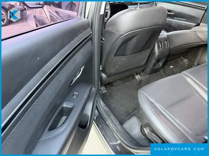 HYUNDAI TUCSON DIESEL 2.0 2WD