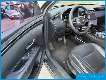 HYUNDAI TUCSON DIESEL 2.0 2WD