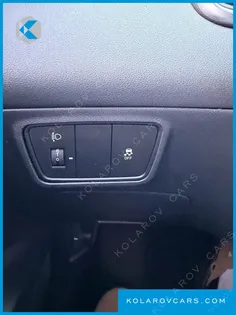 HYUNDAI TUCSON DIESEL 2.0 2WD