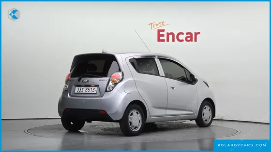 CHEVROLET (GM DAEWOO) MATIZ JAZZ