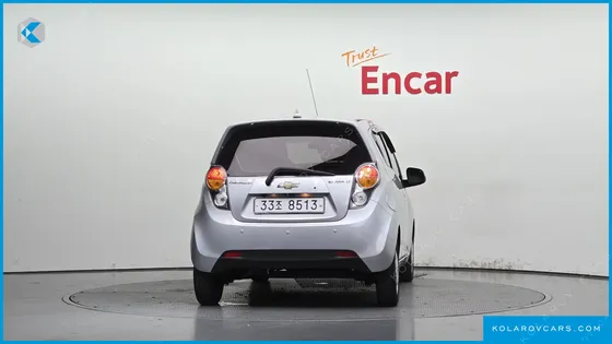 CHEVROLET (GM DAEWOO) MATIZ JAZZ