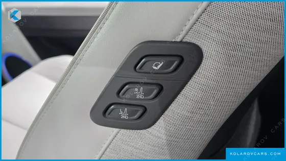 HYUNDAI IONIQ 5 LONG RANGE