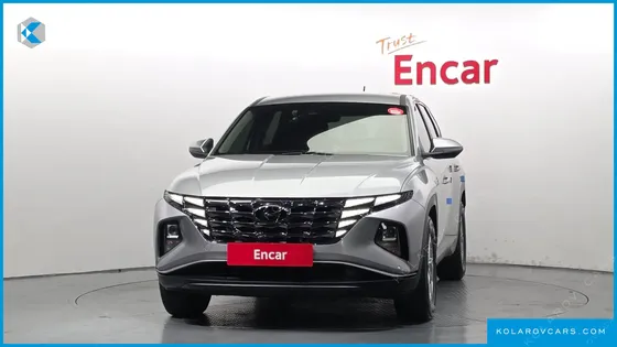 HYUNDAI TUCSON DIESEL 2.0 4WD