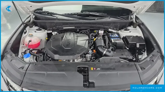 HYUNDAI TUCSON DIESEL 2.0 4WD