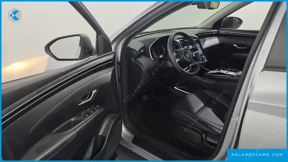 HYUNDAI TUCSON DIESEL 2.0 4WD