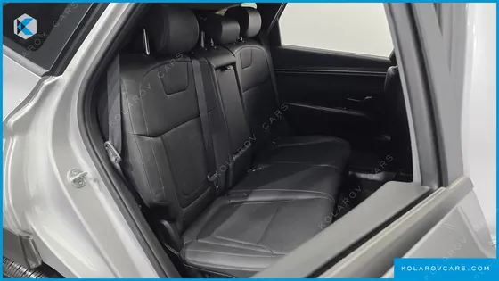HYUNDAI TUCSON DIESEL 2.0 4WD