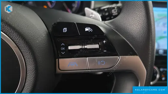 HYUNDAI TUCSON DIESEL 2.0 4WD