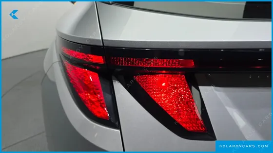 HYUNDAI TUCSON DIESEL 2.0 4WD