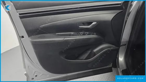 HYUNDAI TUCSON DIESEL 2.0 4WD