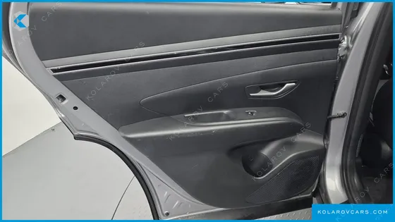 HYUNDAI TUCSON DIESEL 2.0 4WD