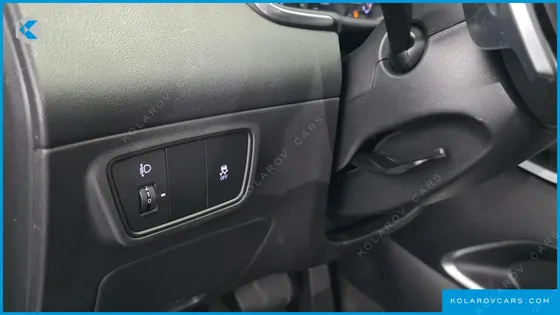 HYUNDAI TUCSON DIESEL 2.0 4WD