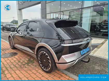 HYUNDAI IONIQ 5 LONG RANGE