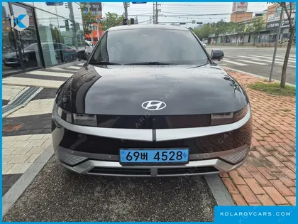 HYUNDAI IONIQ 5 LONG RANGE