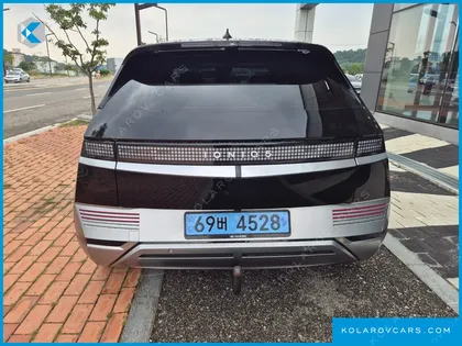 HYUNDAI IONIQ 5 LONG RANGE