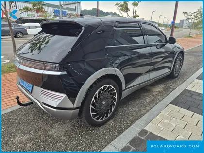 HYUNDAI IONIQ 5 LONG RANGE