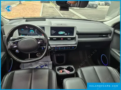 HYUNDAI IONIQ 5 LONG RANGE