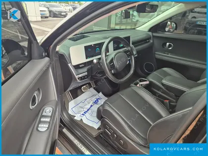 HYUNDAI IONIQ 5 LONG RANGE