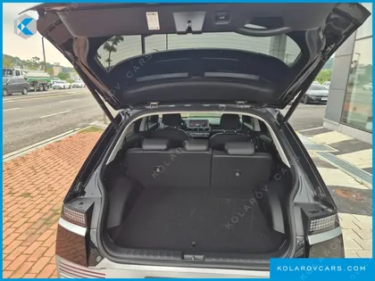 HYUNDAI IONIQ 5 LONG RANGE