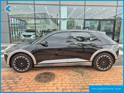 HYUNDAI IONIQ 5 LONG RANGE