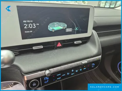 HYUNDAI IONIQ 5 LONG RANGE