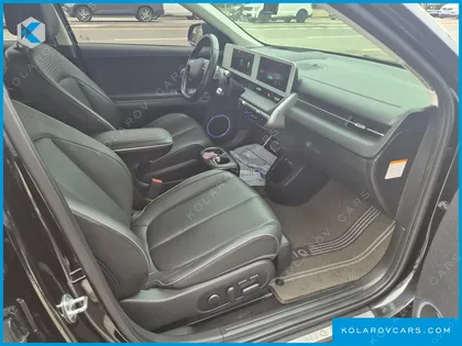 HYUNDAI IONIQ 5 LONG RANGE