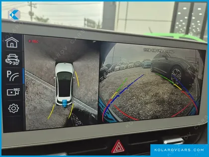 HYUNDAI IONIQ 5 LONG RANGE
