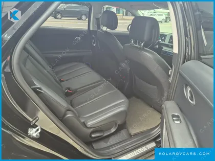 HYUNDAI IONIQ 5 LONG RANGE