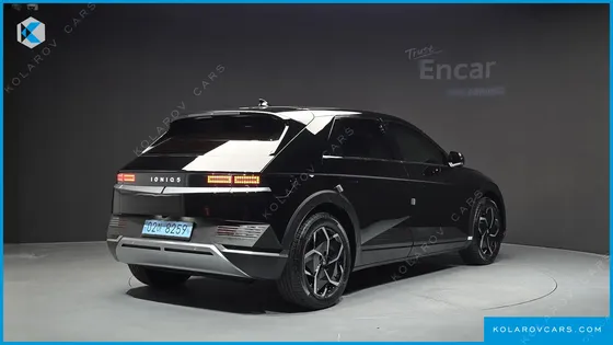 HYUNDAI IONIQ 5 LONG RANGE
