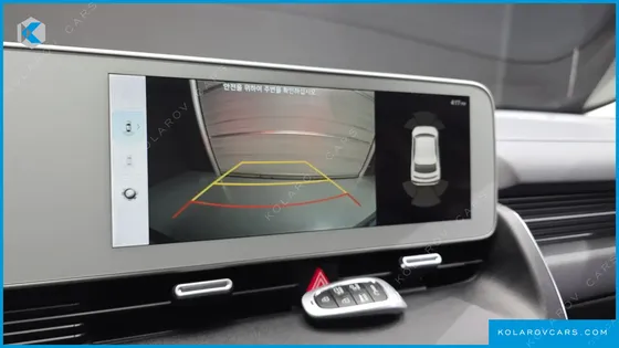 HYUNDAI IONIQ 5 LONG RANGE