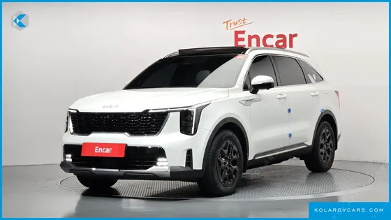 KIA SORENTO HEV 1.6 2WD