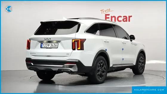 KIA SORENTO HEV 1.6 2WD