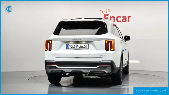 KIA SORENTO HEV 1.6 2WD