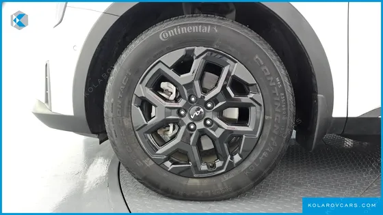 KIA SORENTO HEV 1.6 2WD