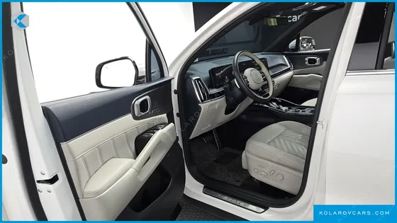KIA SORENTO HEV 1.6 2WD